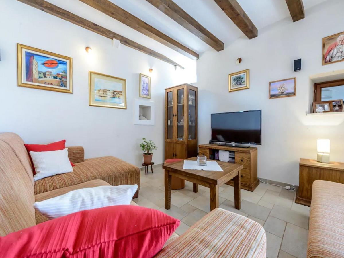 Holiday Home Casa Anka Orasac Bagian luar foto