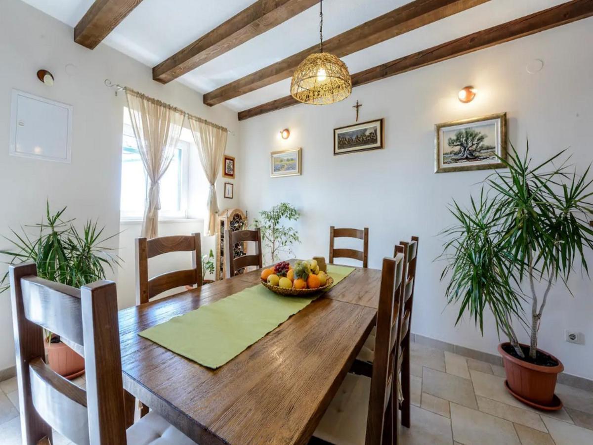 Holiday Home Casa Anka Orasac Bagian luar foto