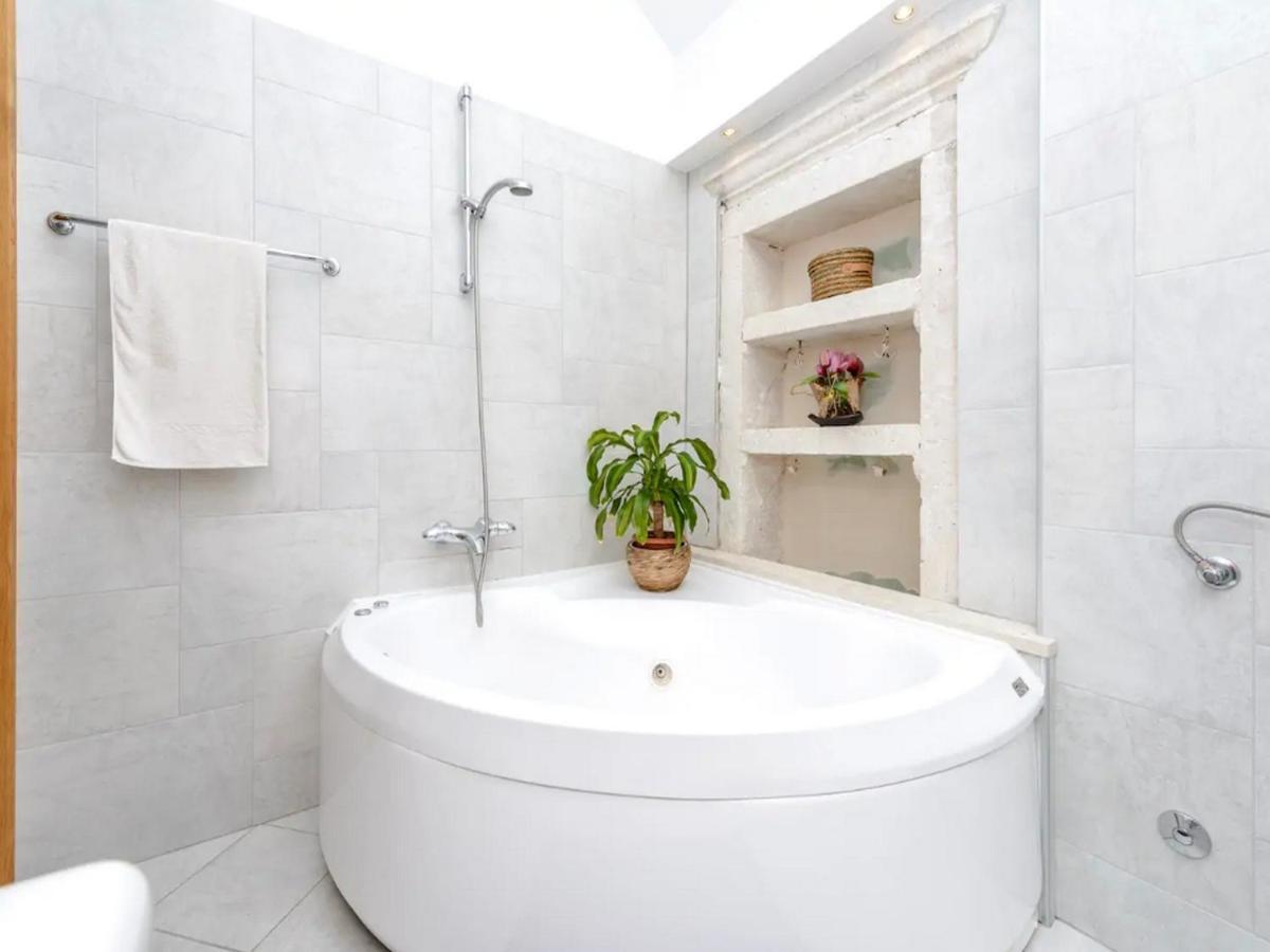 Holiday Home Casa Anka Orasac Bagian luar foto
