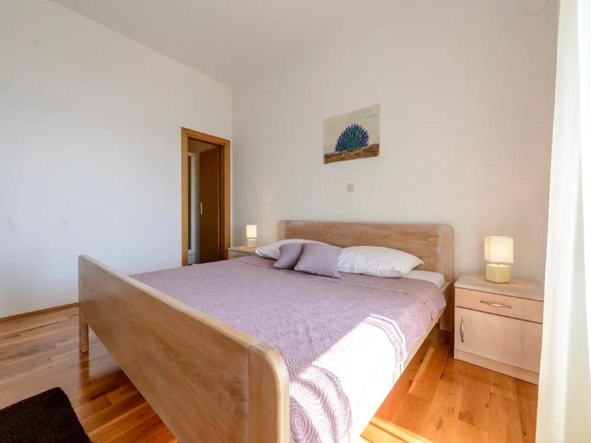 Holiday Home Casa Anka Orasac Bagian luar foto