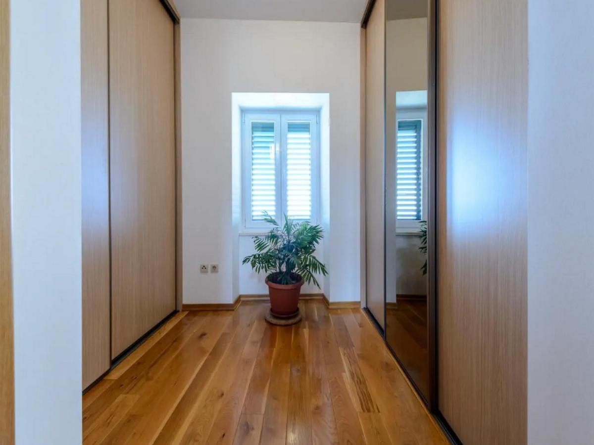 Holiday Home Casa Anka Orasac Bagian luar foto