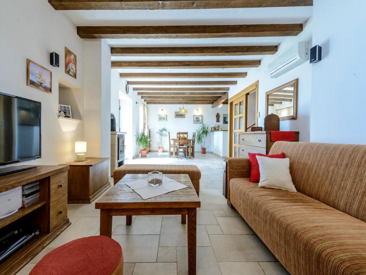 Holiday Home Casa Anka Orasac Bagian luar foto
