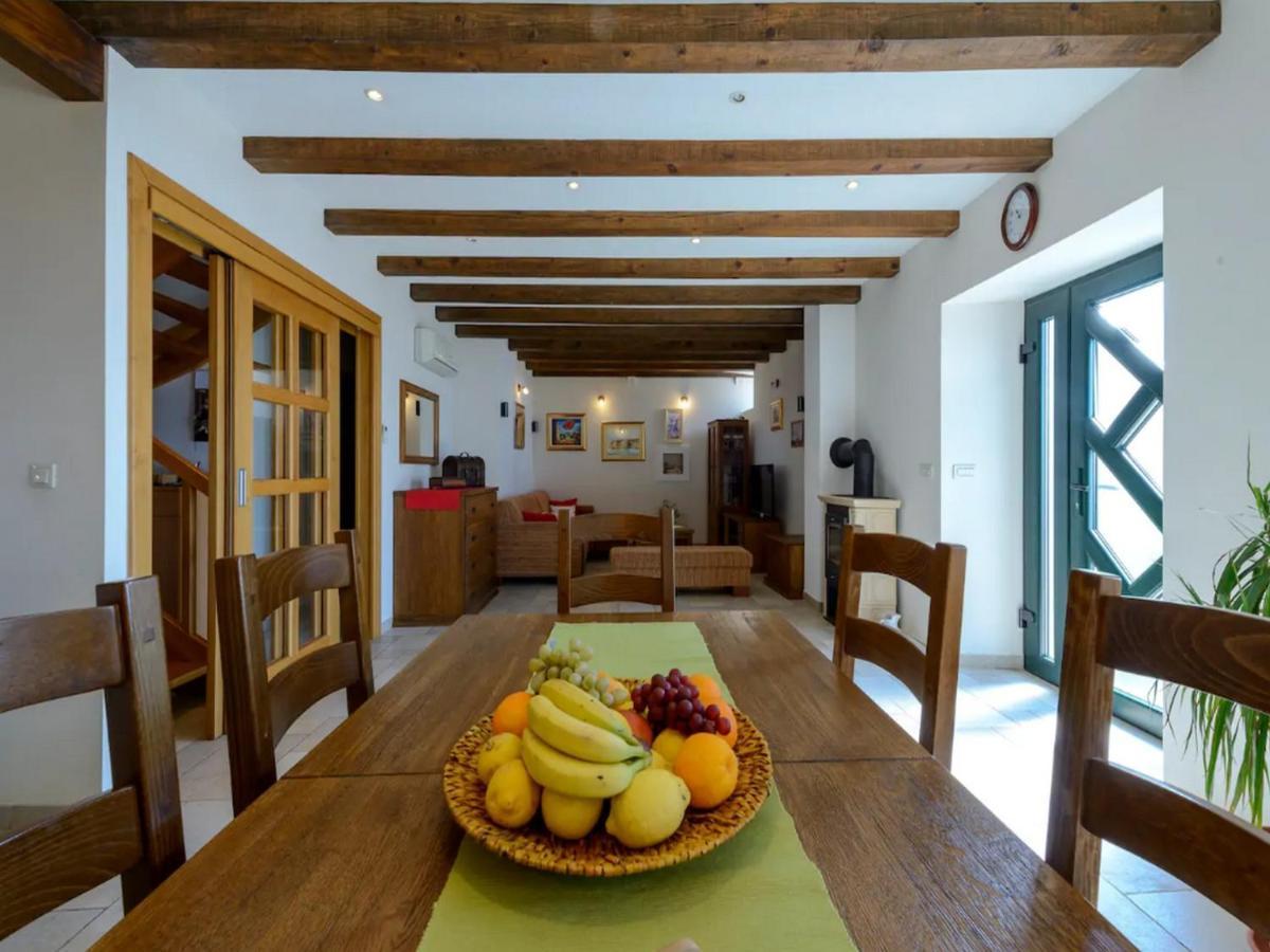 Holiday Home Casa Anka Orasac Bagian luar foto