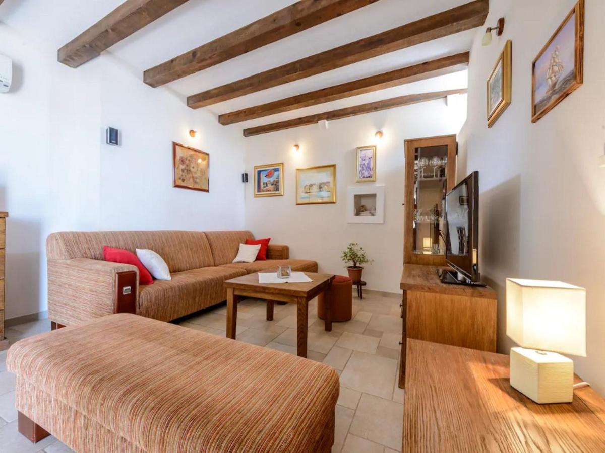 Holiday Home Casa Anka Orasac Bagian luar foto