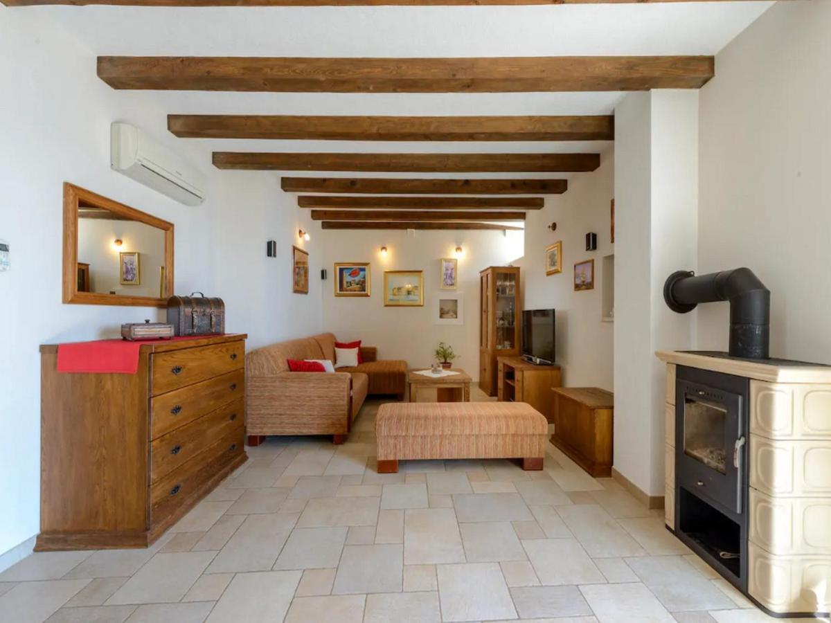Holiday Home Casa Anka Orasac Bagian luar foto
