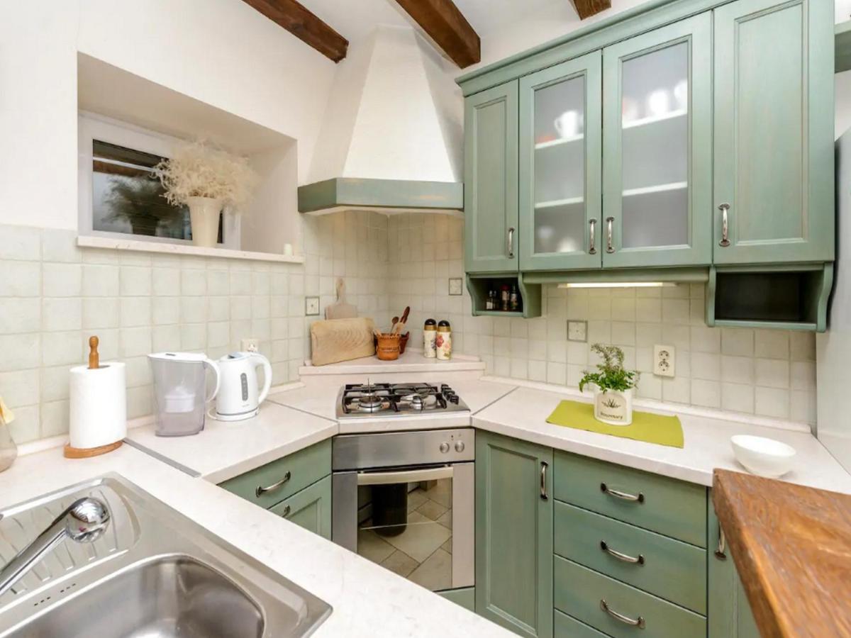 Holiday Home Casa Anka Orasac Bagian luar foto