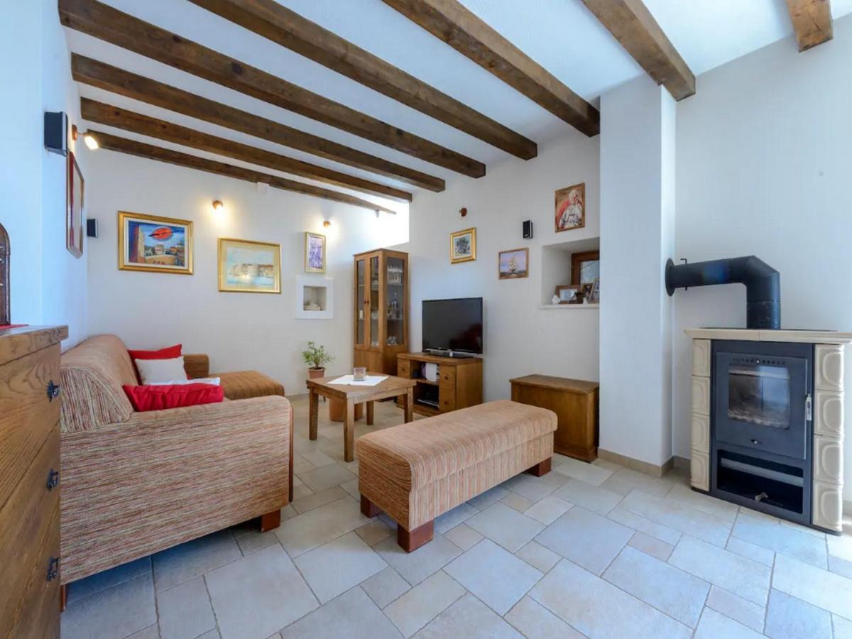 Holiday Home Casa Anka Orasac Bagian luar foto