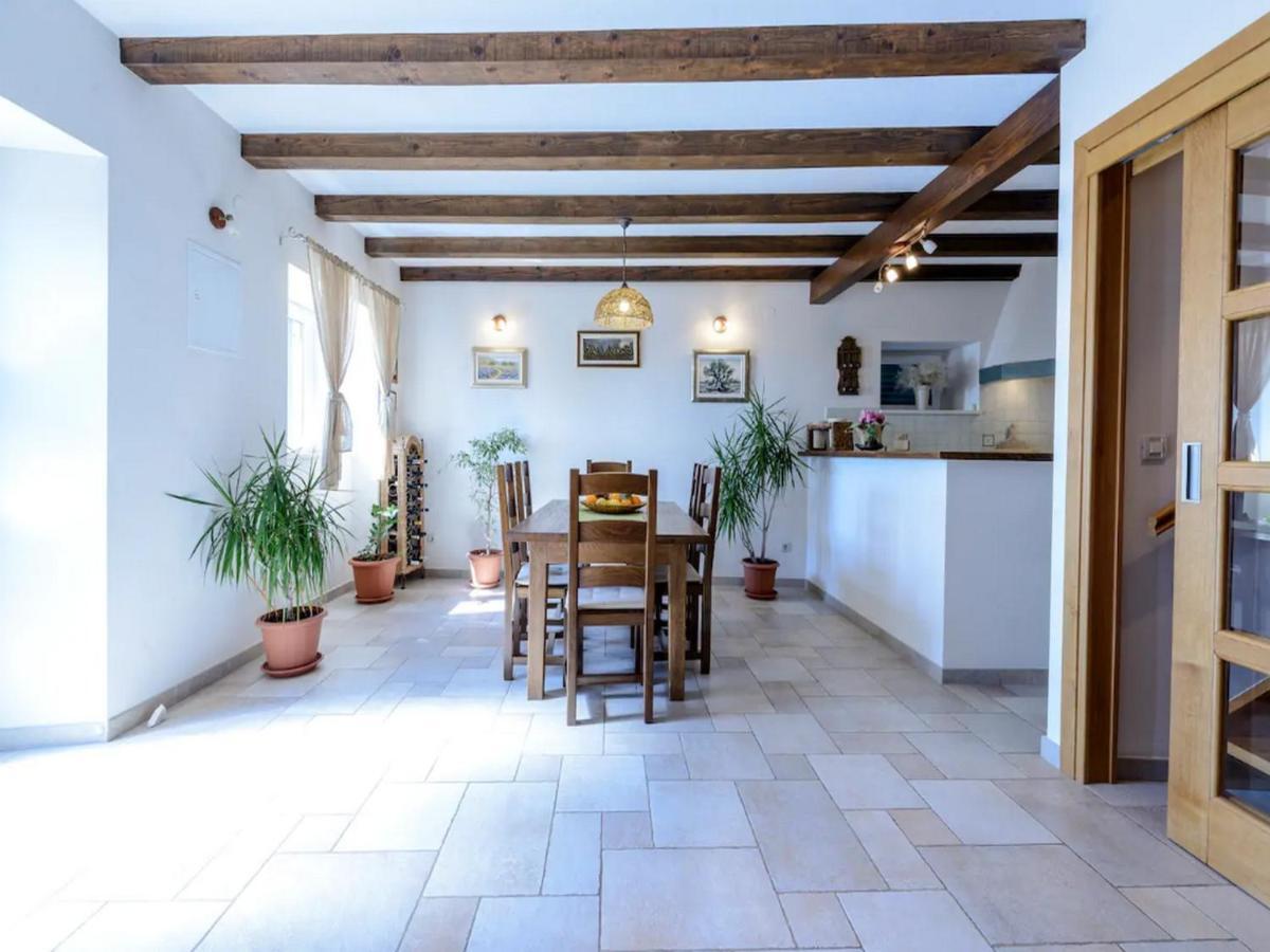 Holiday Home Casa Anka Orasac Bagian luar foto