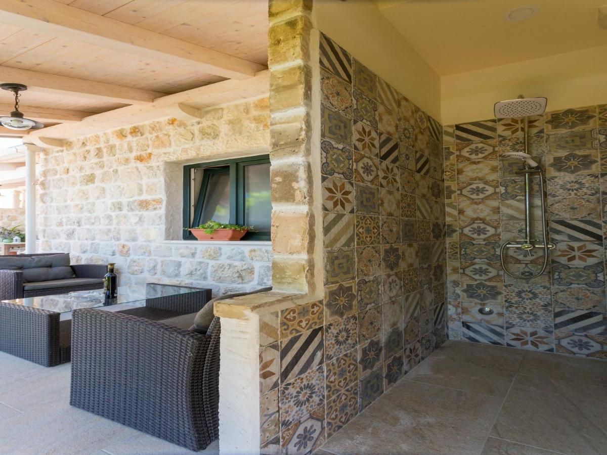 Holiday Home Casa Anka Orasac Bagian luar foto