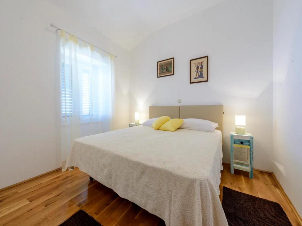 Holiday Home Casa Anka Orasac Bagian luar foto