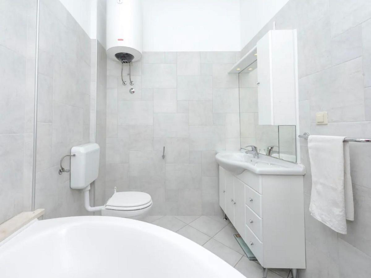 Holiday Home Casa Anka Orasac Bagian luar foto