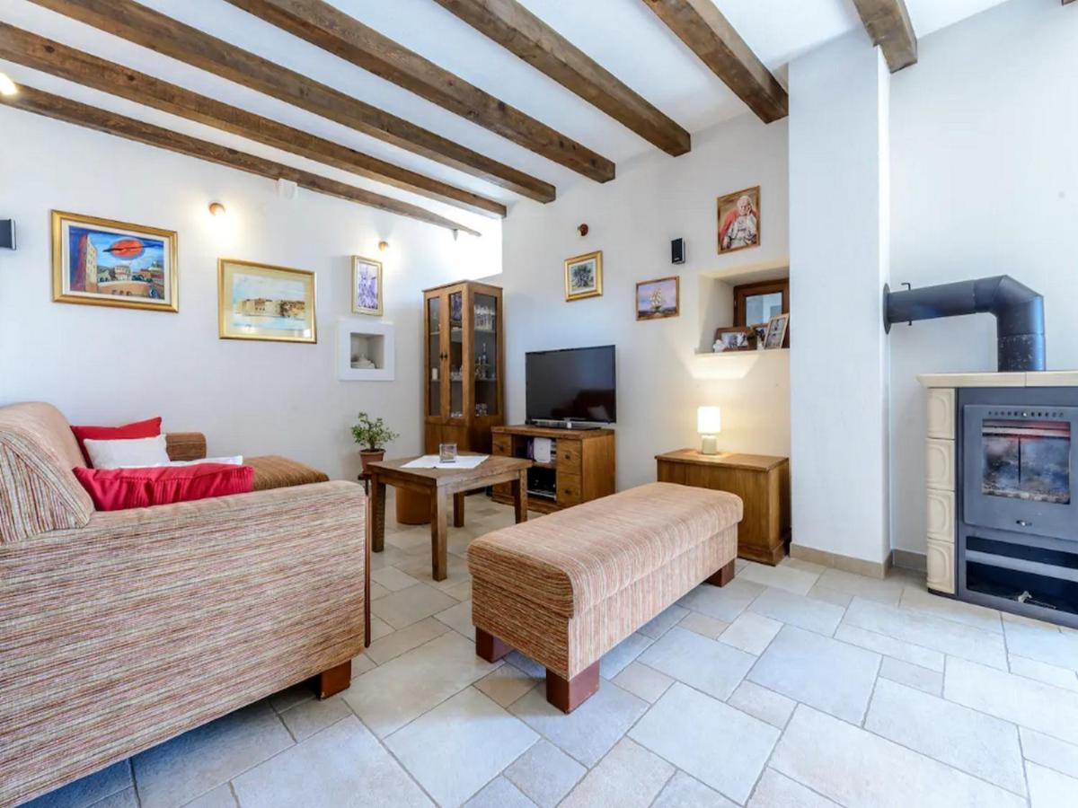Holiday Home Casa Anka Orasac Bagian luar foto
